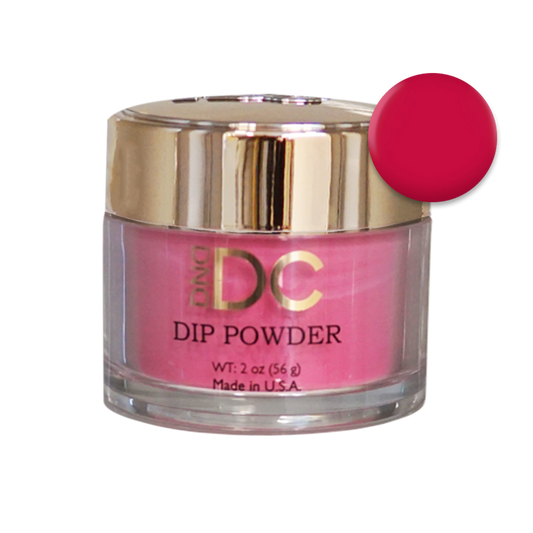 DNDDC - Dip Dap 072 Crimson