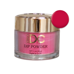 DNDDC - Dip Dap 072 Crimson