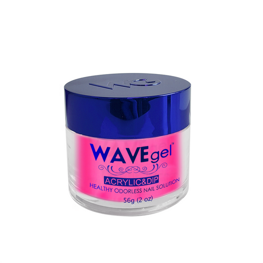 Wave - Royal Collection - DIP #072 Sweet Pink