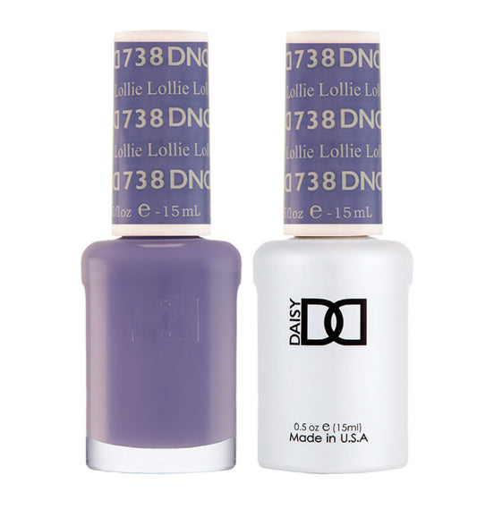 DND - DND GEL DUO 738 Lollie