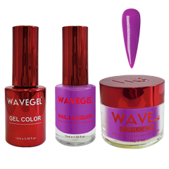 WAVE - Queen Collection - #073 Something Grape