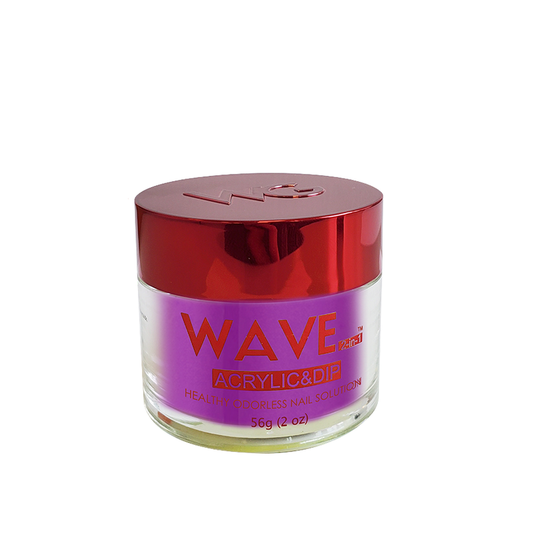 Wave - Queen Collection - DIP #073 Something Grape