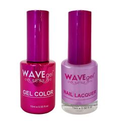 WAVE - Princess Collection - #072 Jasmine