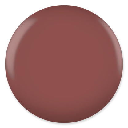 DNDDC - DND GEL DUO 074 BRONCEADO DESNUDO