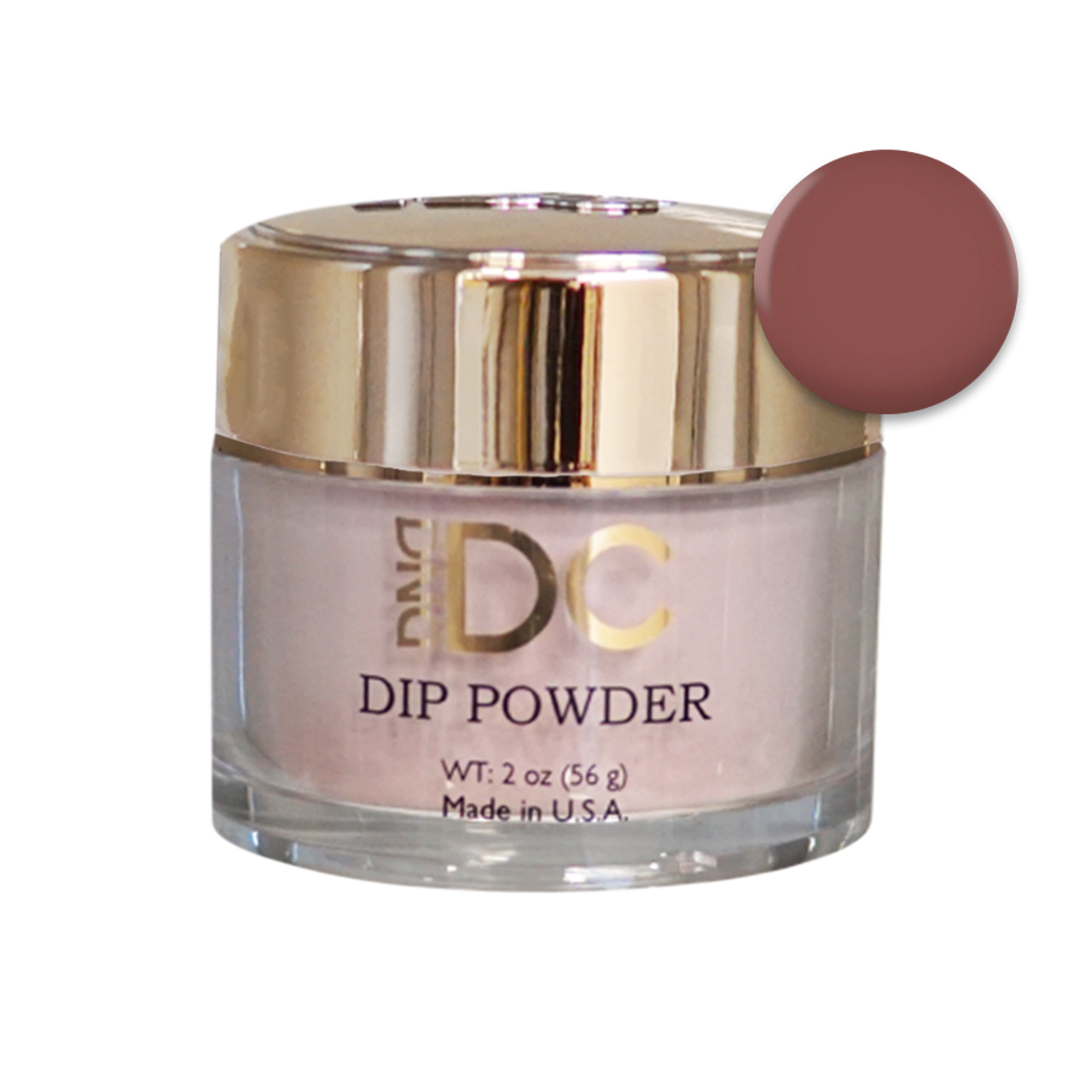 DNDDC - Dip Dap 074 Bronceado desnudo