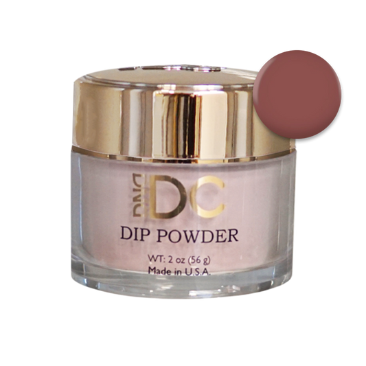 DNDDC - Dip Dap 074 Bronceado desnudo