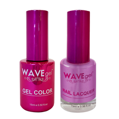 WAVE - Princess Collection - #073 Passionate Rock