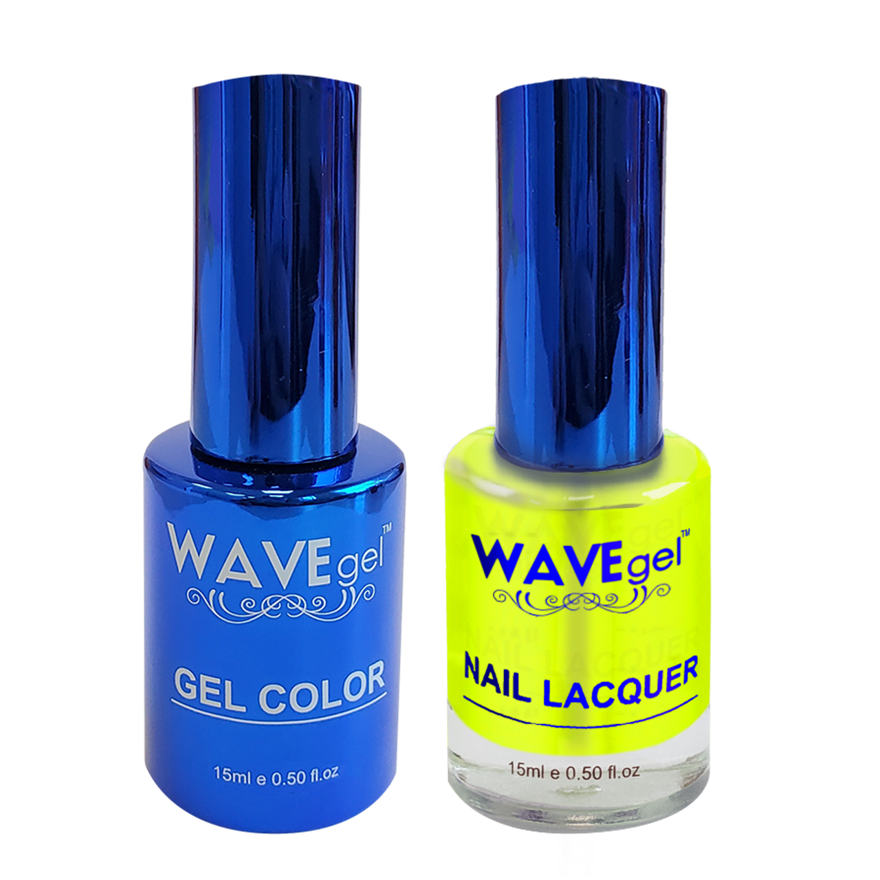 WAVE - Colección Real - #074 Resplandeciente