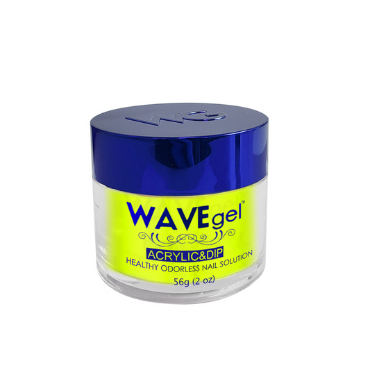 Wave - Royal Collection - DIP #074 Glowing
