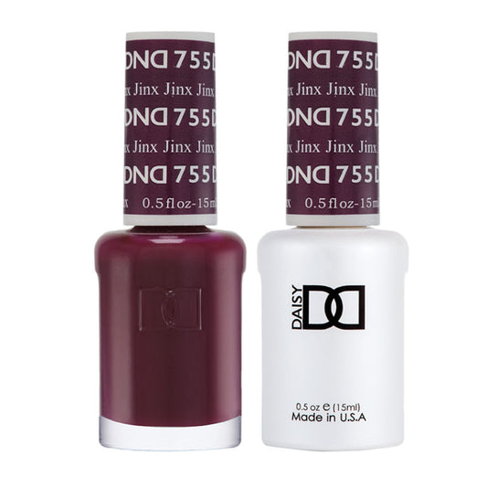 DND - DND GEL DUO 755 Jinx