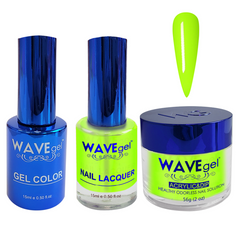 WAVE - Royal Collection - #075 POP of Neon