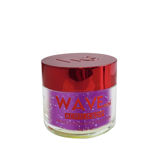 Wave - Queen Collection - DIP #075 Deep Lilac