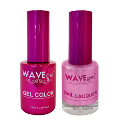 WAVE - Princess Collection - #074 Wet Reflection