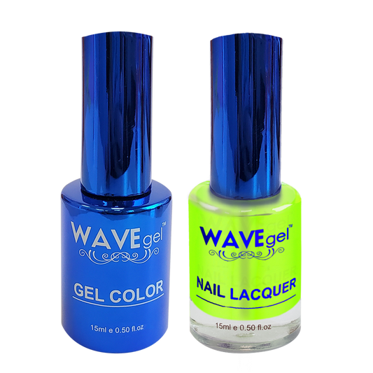 WAVE - Royal Collection - #075 POP of Neon