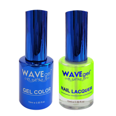 WAVE - Royal Collection - #075 POP of Neon