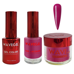 WAVE - Queen Collection - #076 Alp