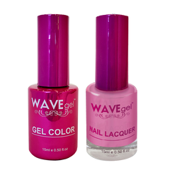 WAVE - Princess Collection - #075 I am Her