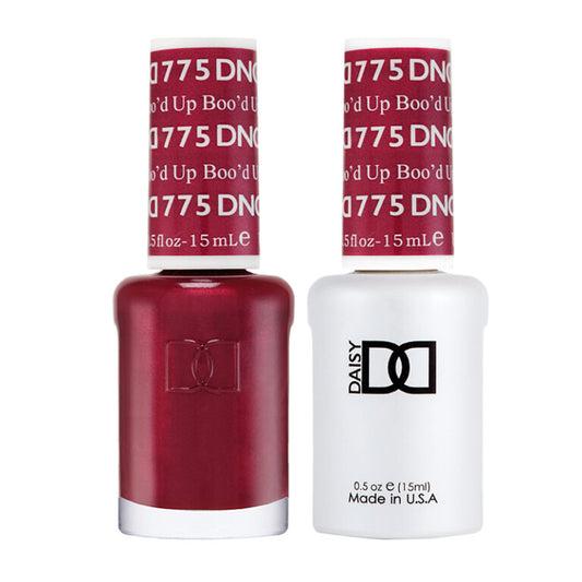 DND - DND GEL DUO 775 Boo'd Up