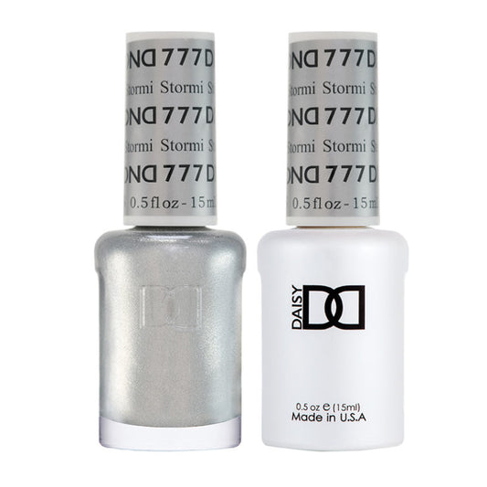 DND - DND GEL DUO 777 Stormi