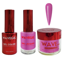 WAVE - Queen Collection - #077 Mi Amor