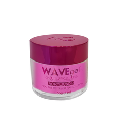 Wave - Princess Collection - DIP #077 Pink Snow