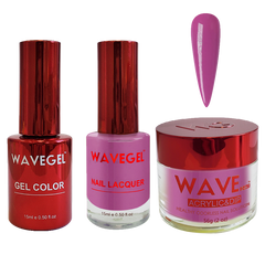 WAVE - Queen Collection - #078 Unbelievable!