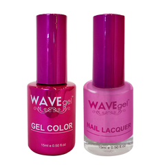 WAVE - Princess Collection - #078 Francesca