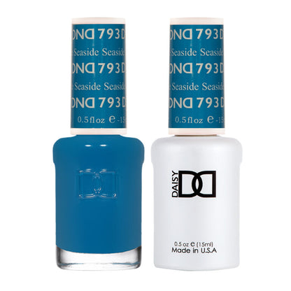 DND - DND GEL DUO 793 Mar