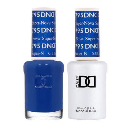 DND - DND GEL DUO 795 Super-Nova