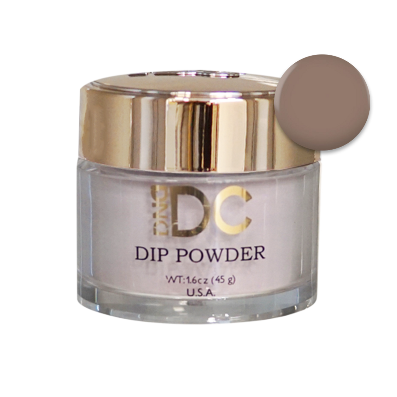 DNDDC - Dip Dap 079 Lead Gray