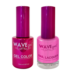 WAVE - Princess Collection - #079 Secret Poison