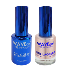 WAVE - Royal Collection - #007 Royal Escort