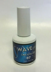Wave | Cat Eye Gel, Magnetic gel polish (CE1 - CE30)