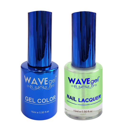 WAVE - Royal Collection - #080 Lime Sublime