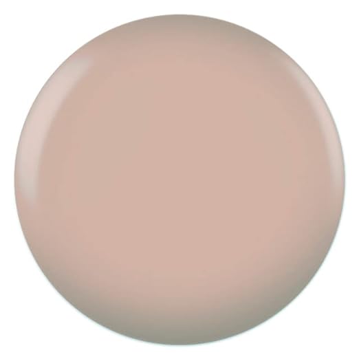 DNDDC - DND GEL DUO 081 PEARL PINK