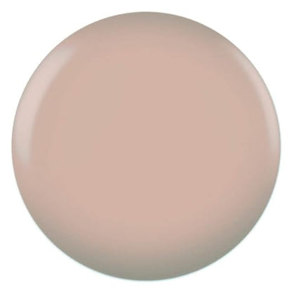 DNDDC - DND GEL DUO 081 ROSA PERLA