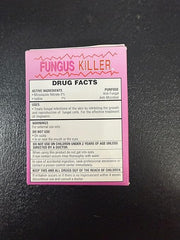 Generic No Miss Fungus Killer 1/4 oz. Bottle Boxed 1 Piece