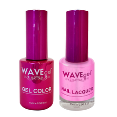 WAVE - Princess Collection - #081 Blush Lipstick