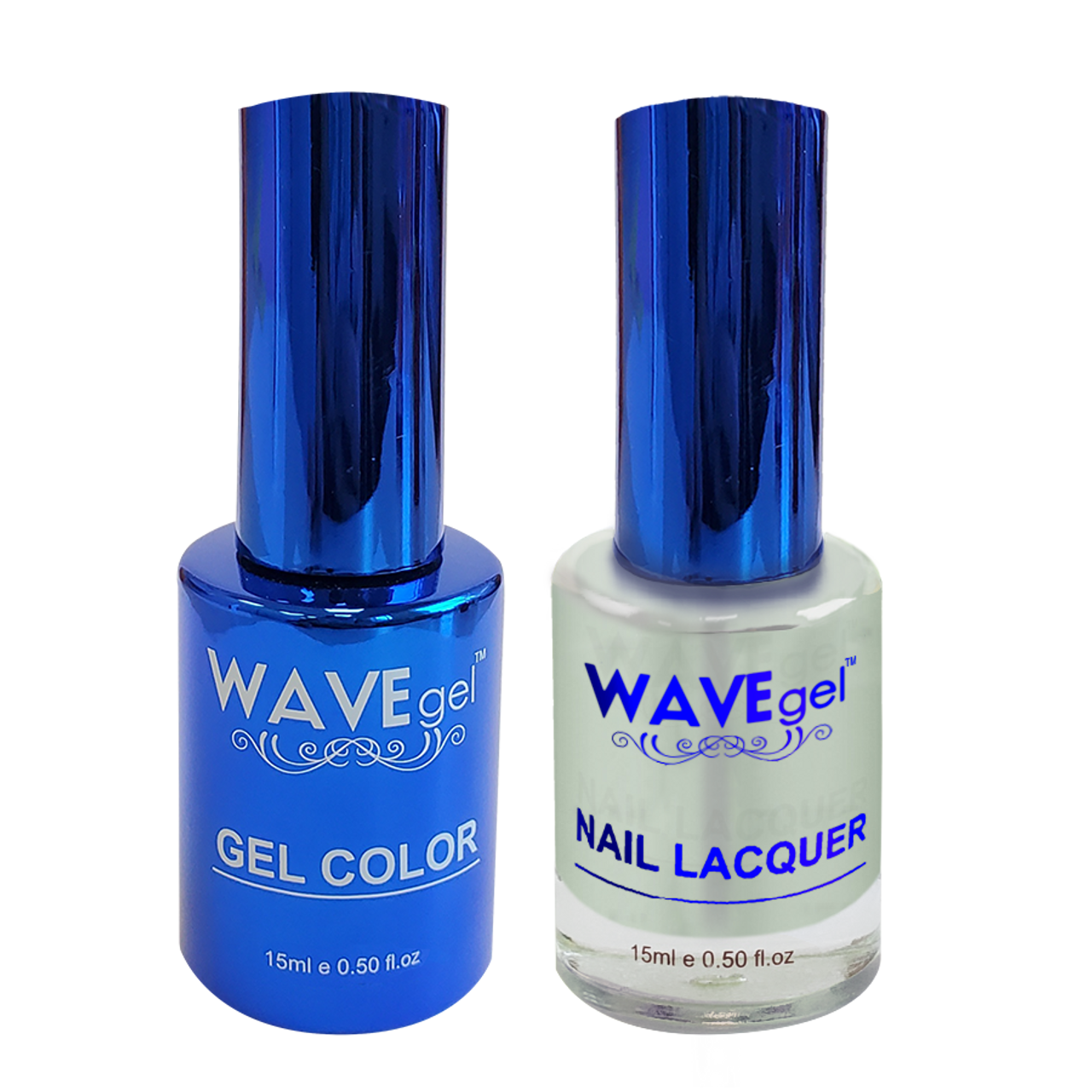 WAVE - Colección Real - #081 Reinado rico