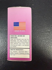 Generic No Miss Fungus Killer 1/4 oz. Bottle Boxed 1 Piece