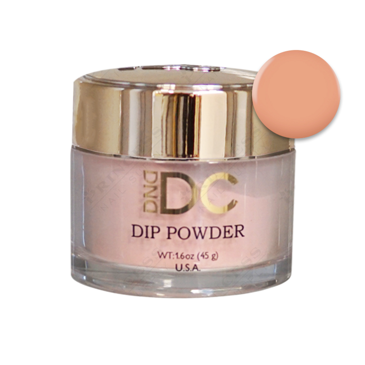 DNDDC - Dip Dap 082 Shell Pink