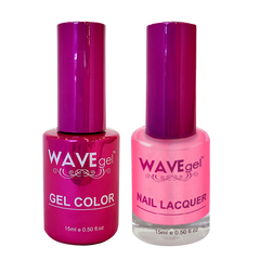 WAVE - Princess Collection - #082 Pop Lips