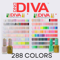 DND - DIVA Gel Duo