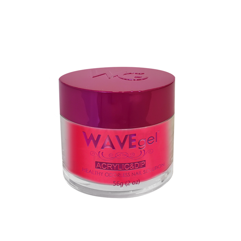 Wave - Princess Collection - DIP #084 Eliza Red