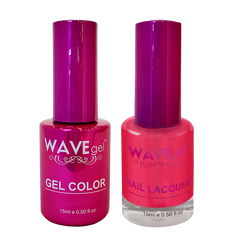 WAVE - Princess Collection - #084 Eliza Red