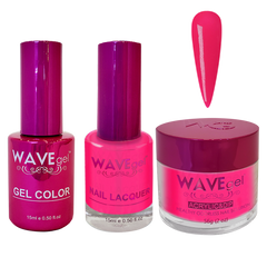 WAVE - Princess Collection - #085 Rose Field