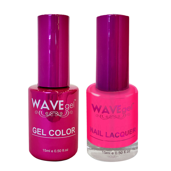 WAVE - Princess Collection - #085 Rose Field