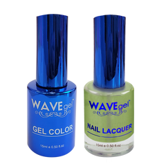 WAVE - Royal Collection - #085 Nature's Throne