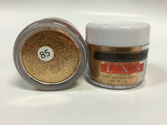 LNS | Rainbow Holographic Glitter Nail Art Crafts