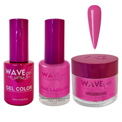 WAVE - Princess Collection - #086 Magneta Taffy